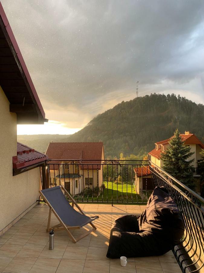 Апартаменти Zdroj