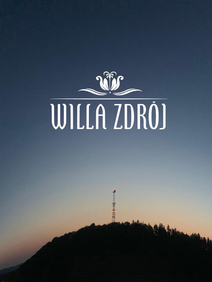 Zdroj Kudowa-Zdrój